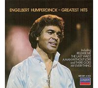 Humperdinck, Engelbert - Greatest Hits