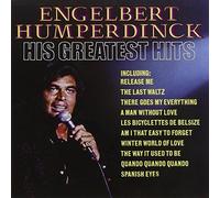 Humperdinck, Engelbert - Greatest Hits