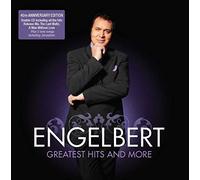 Engelbert Humperdinck The Greatest Hits and More (CD) Box Set