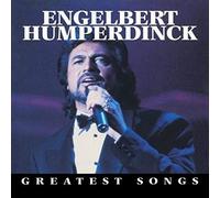Humperdinck, Engelbert - Greatest Songs