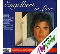 HUMPERDINCK - Engelbert in Love