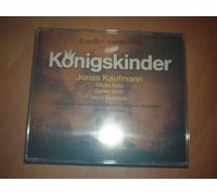 Humperdinck, Engelbert - Konigskinder