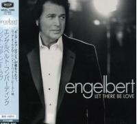 Humperdinck, Engelbert - Let There Be Love