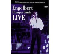 Humperdinck, Engelbert - Live