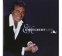 HUMPERDINCK, ENGELBERT - LIVE