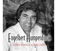 HUMPERDINCK, ENGELBERT - LOVE SONGS AND BALLADS