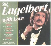 HUMPERDINCK, ENGELBERT - LOVESONG & BALLADS