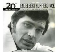 Humperdinck, Engelbert - Millennium Collection-20th Century Masters