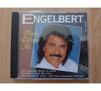 Humperdinck, Engelbert - Please Release Me