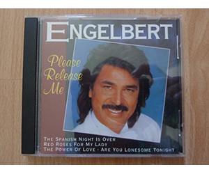 Humperdinck, Engelbert - Please Release Me