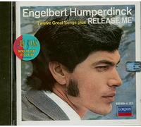HUMPERDINCK ENGELBERT- - Release Me