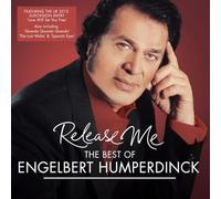 Humperdinck, Engelbert - Release Me-The Very Best Of Engelbert Humperdinck