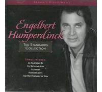 Humperdinck, Engelbert - Standards Collection