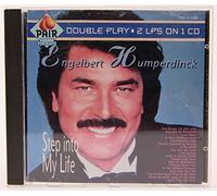 Engelbert Humperdink - Step Into My Life 2lps/1cd