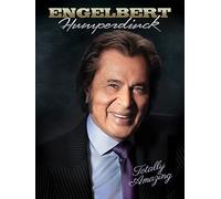 Humperdinck Engelbert - Totally Amazing