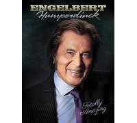 Humperdinck, Engelbert - Totally Amazing (DVD) Humperdinck Engelbert