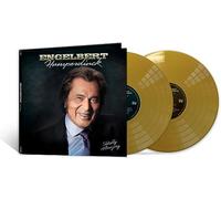 Humperdinck, Engelbert - Totally Amazing (Metallic Gold Vinyl)