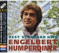 HUMPERDINCK, ENGELBERT - TWIN BEST