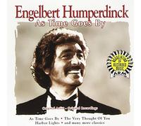 Humperdinck, Englebert - As Time Goes by