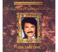 HUMPERDINCK, ENGLEBERT - ENGLEBERT HUMPERDINCK..