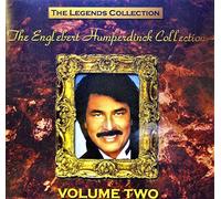 HUMPERDINCK, ENGLEBERT - ENGLEBERT HUMPERDINCK..