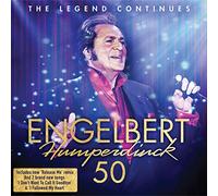Humperdinck, Englebert - Englebert Humperdinck: 50