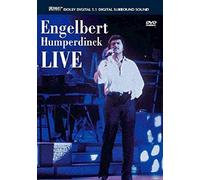 Humperdinck Englebert - Englebert Humperdinck-Live