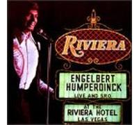 Humperdinck, Englebert - Live at The Riviera Las Vegas
