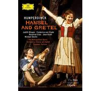 Humperdinck - Hansel and Gretel