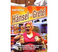 Humperdinck - Hansel and Gretel