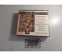 Humperdinck: Hansel Und Gretel