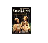 Humperdinck: Hänsel und Gretel (DVD)