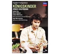 Humperdinck - Konigskinder