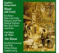 Humperdinck/ Ludwig/ Berlin Radio Symphony - Hansel Und Gretel