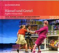 Humperdink, Engelbert - Hansel Und Gretel