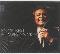 Humperdink Engelbert - You Belong to My Heart