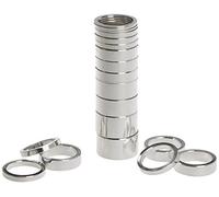 Humpert 2054276000 Spacer di Box, Argento, 10 x 10 x 8 cm