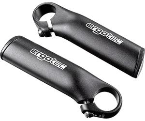 Humpert Ergo Prolunghe Ergotec, Nero