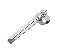 Humpert Ergotec Unisex Stelo Nero 190mm