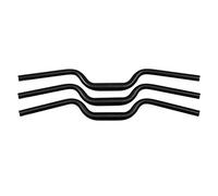 Ergotec M-Bar 31.8 MTB Handlebar - Safety Level 6 - 14° / 44mm taglia unica