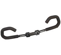 Ergotec Manubrio Ahs Premium Regular 25 Mm 0-90º Grip 180 Mm