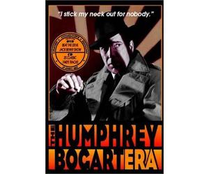 Humphery Bogart - Beat the Devil/Jack Benny Show