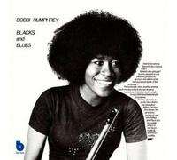 Humphrey, Bobbi - Blacks and Blues