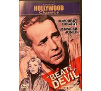 Humphrey Bogart 1: Beat the Devil