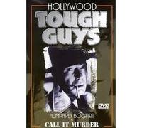 Humphrey Bogart 2: Call It Murder