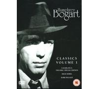 Humphrey Bogart Classics - Vol. 1