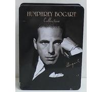 Humphrey Bogart Collection