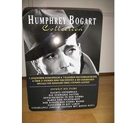 Humphrey Bogart Collection - Metal-Pack