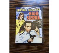 Humphrey Bogart - High Sierra