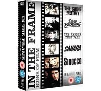 Humphrey Bogart - Humphrey Bogart-in the Frame C [Edizione: Regno Unito]